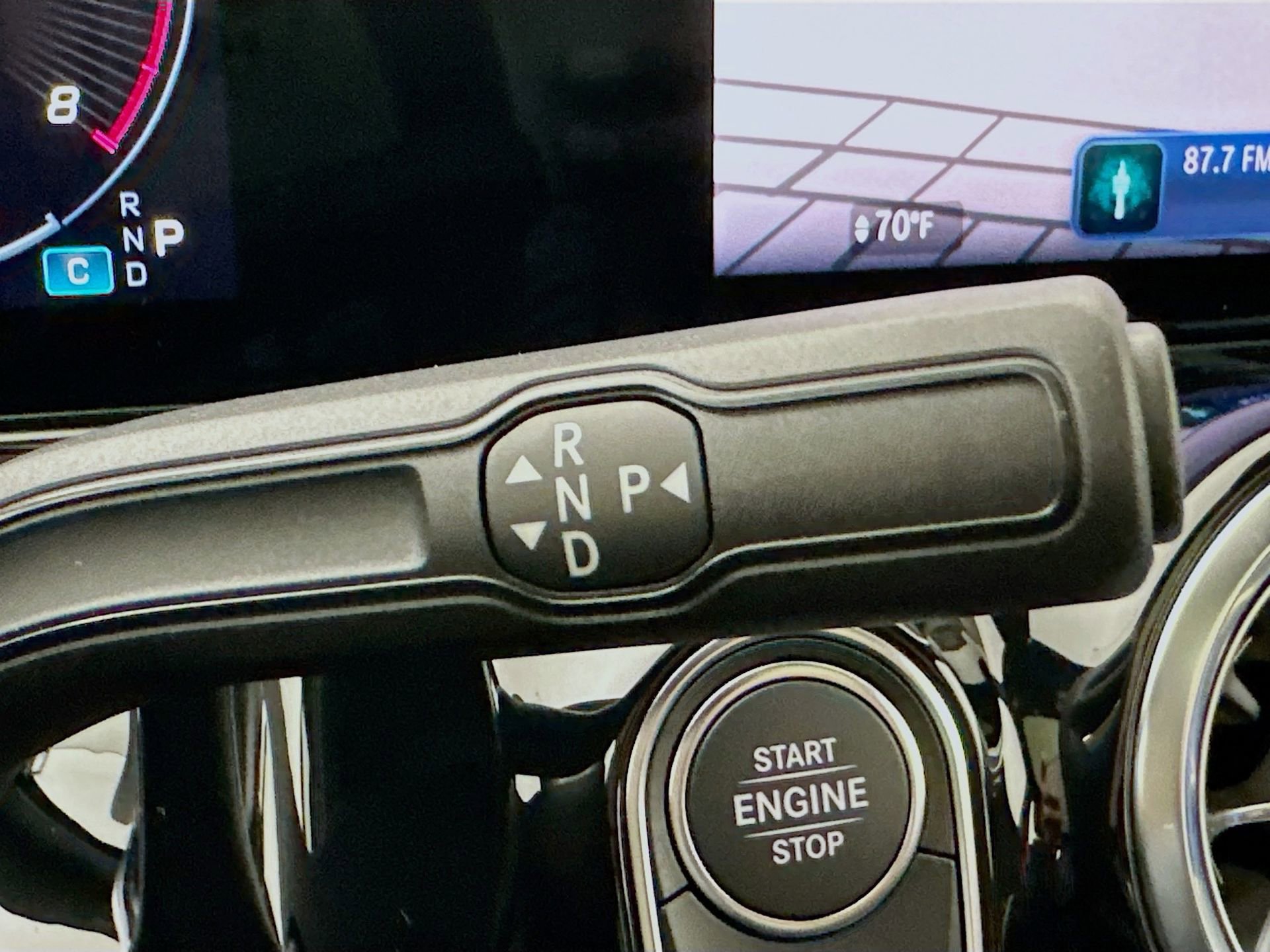 New 2026 Mercedes-Benz GLA 35 AMG 4MATIC image 18