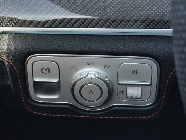 Certified 2024 Mercedes-Benz GLE 53 AMG 4MATIC Coupe image 38