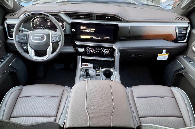New 2026 GMC Sierra 1500 Denali image 13