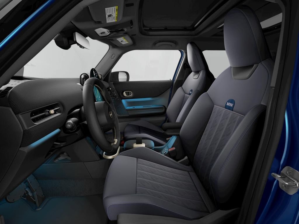 New 2027 MINI Cooper S FWD image 6