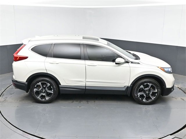 Used 2018 Honda CR-V Touring image 40