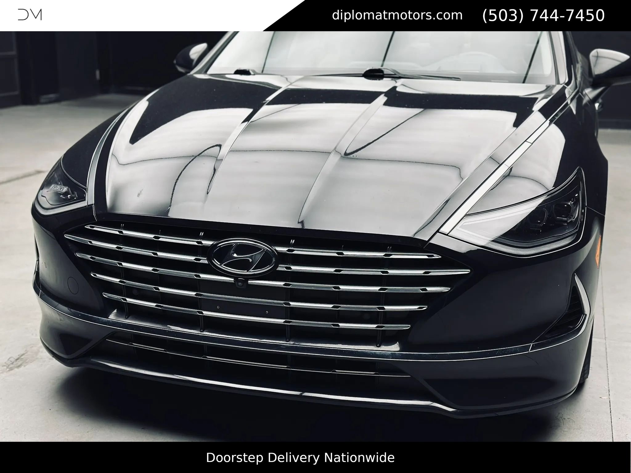 Used 2023 Hyundai Sonata Limited FWD image 14