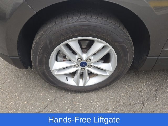Used 2015 Ford Edge SEL w/ Equipment Group 201A AWD/4WD image 15