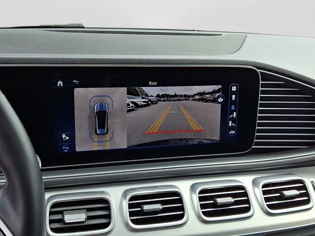 Used 2024 Mercedes-Benz GLE 450e 4MATIC image 21