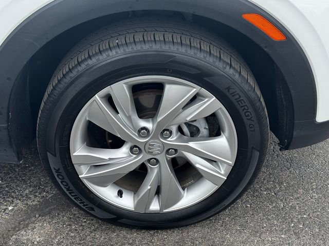 Used 2025 Buick Encore GX Preferred AWD/4WD image 9
