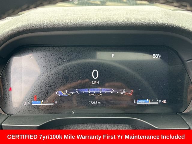 Used 2024 Jeep Grand Cherokee L Laredo AWD/4WD image 31