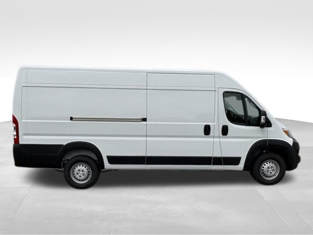 New 2026 RAM ProMaster 3500 w/ Convenience Group FWD image 18