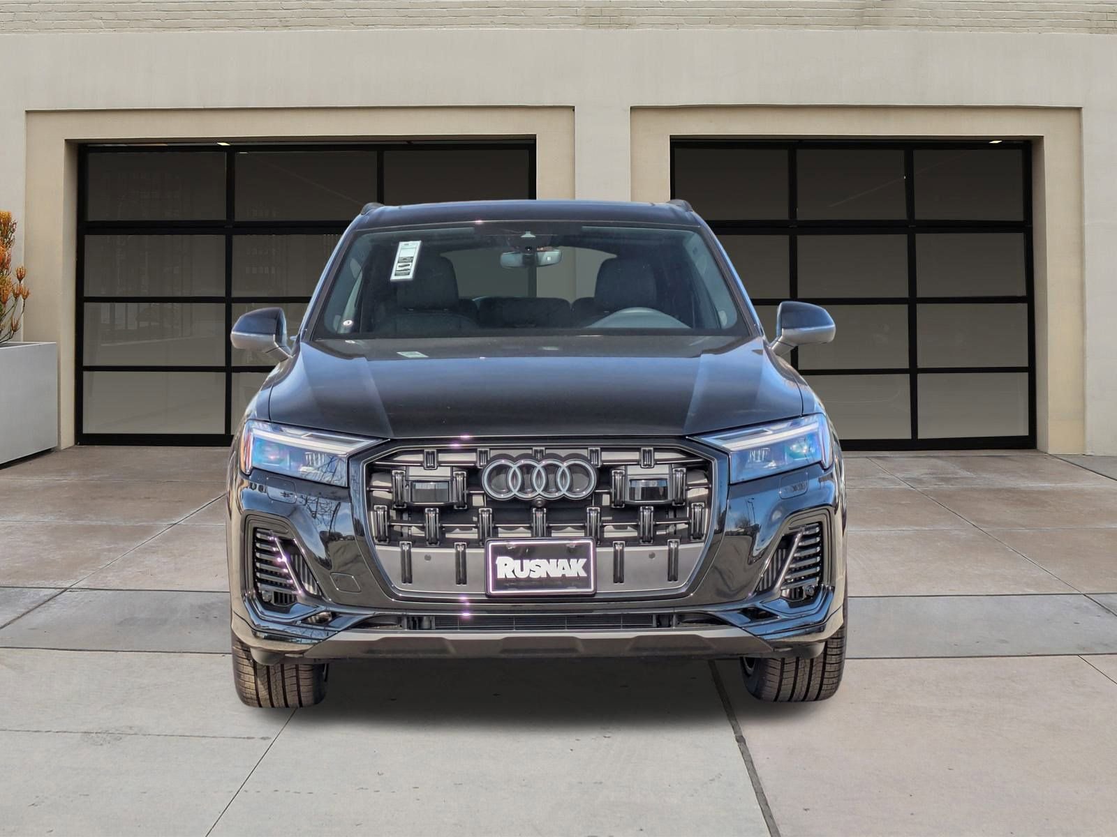 New 2026 Audi Q7 3.0T Premium Plus image 2