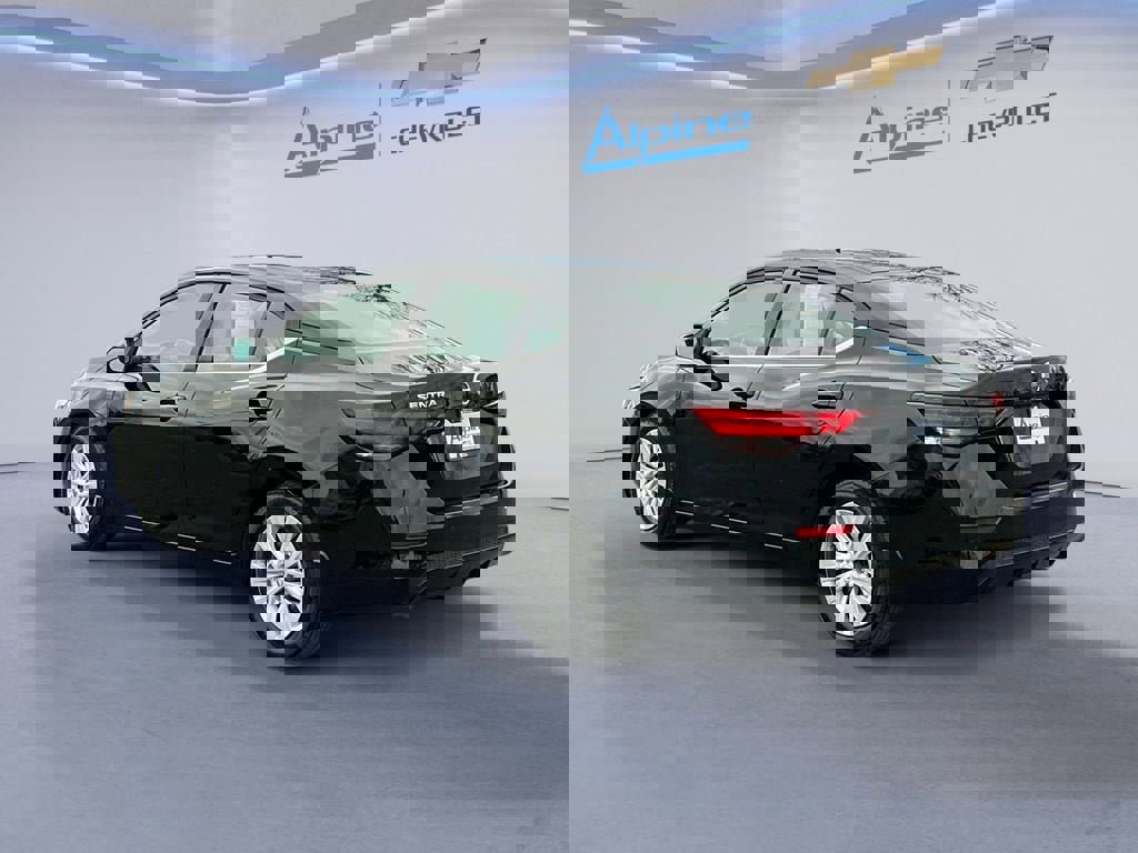 Used 2020 Nissan Sentra S image 3