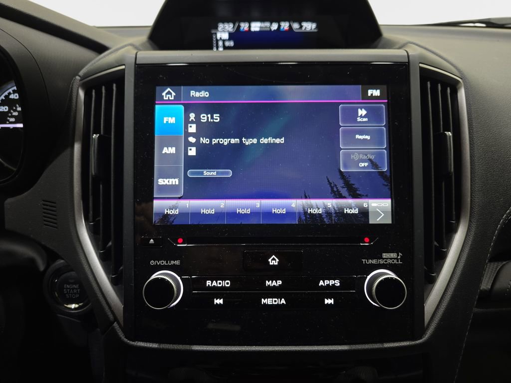 Used 2023 Subaru Forester Touring image 22