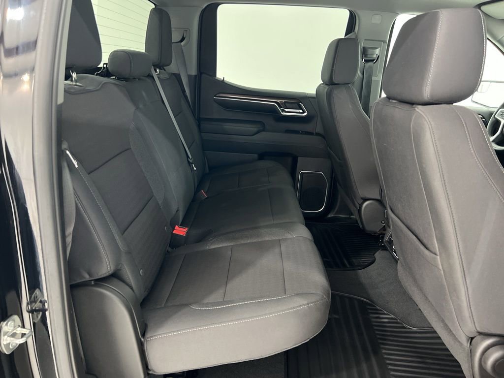 New 2024 Chevrolet Silverado 1500 LT image 24