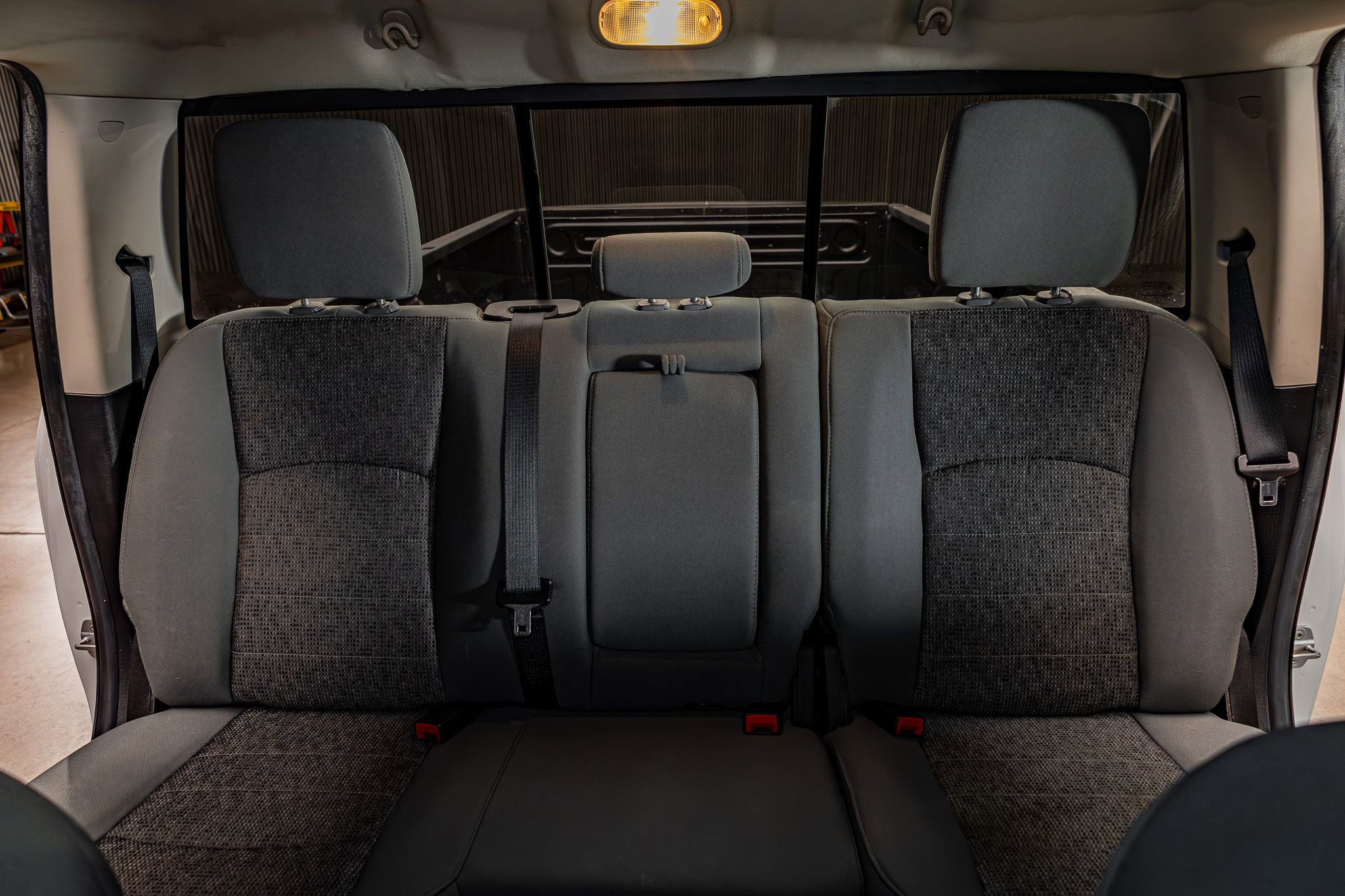 Used 2014 RAM 2500 SLT w/ Luxury Group RWD image 23