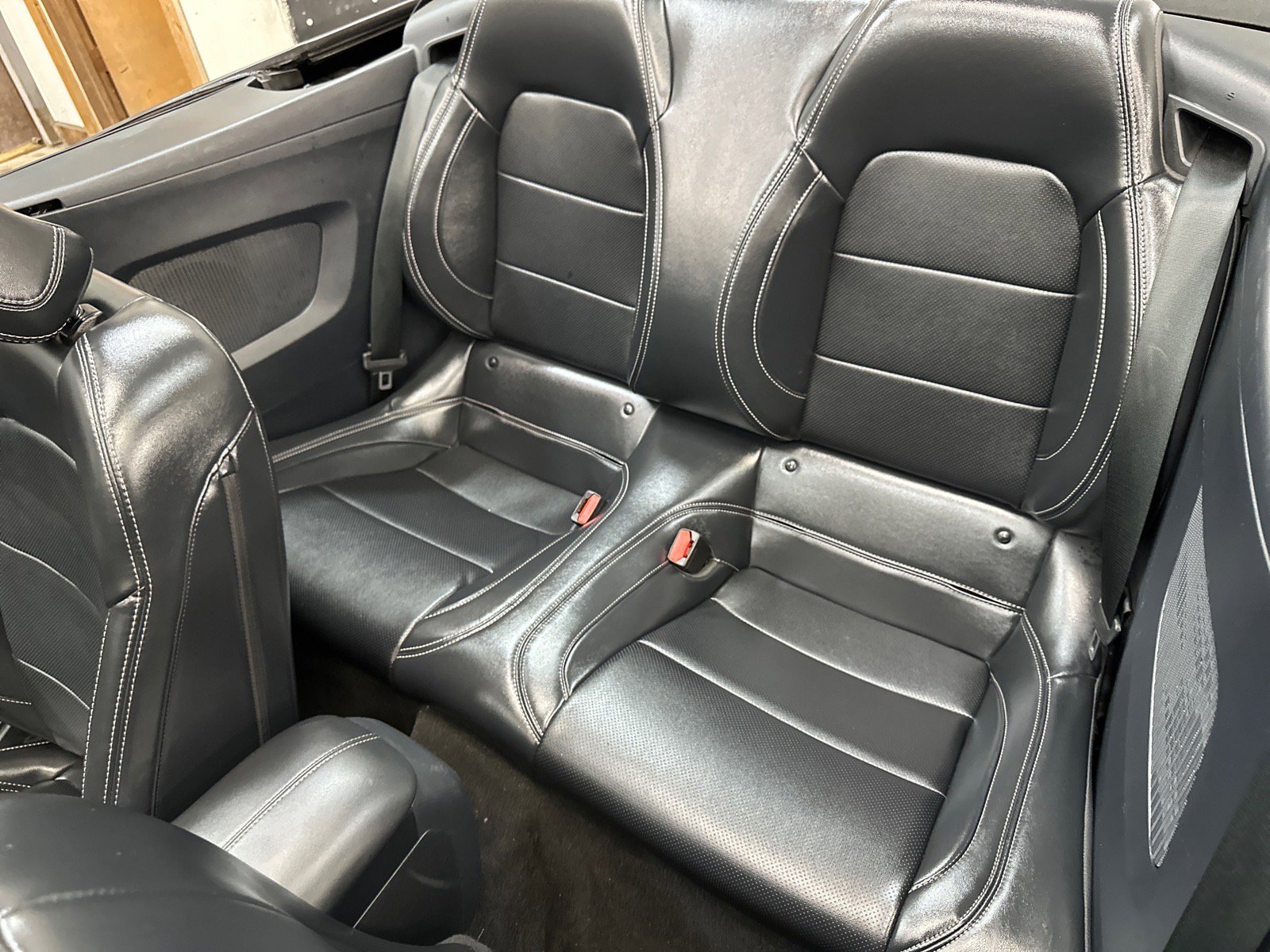 Used 2024 Ford Mustang Premium image 30