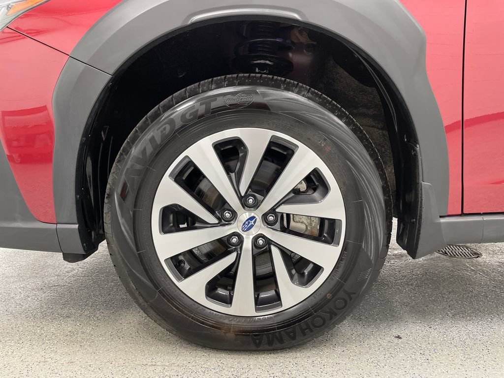 Used 2025 Subaru Outback Premium AWD/4WD image 5