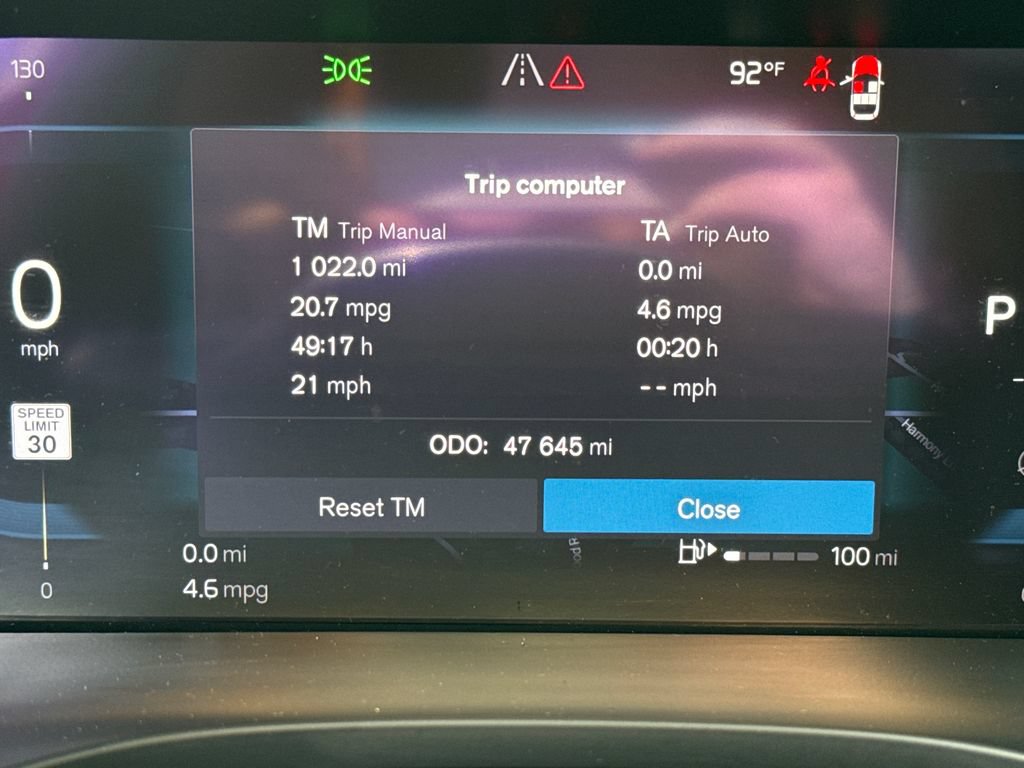 Used 2023 Volvo XC60 B5 Plus w/ Climate Package AWD/4WD image 20