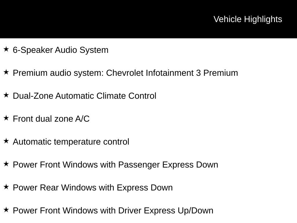 New 2026 Chevrolet Silverado 1500 LT w/ Safety Package AWD/4WD image 6