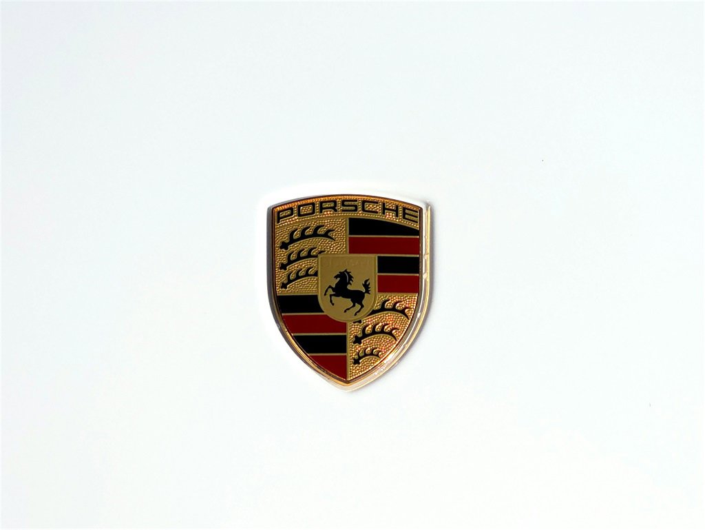 New 2026 Porsche Macan image 27