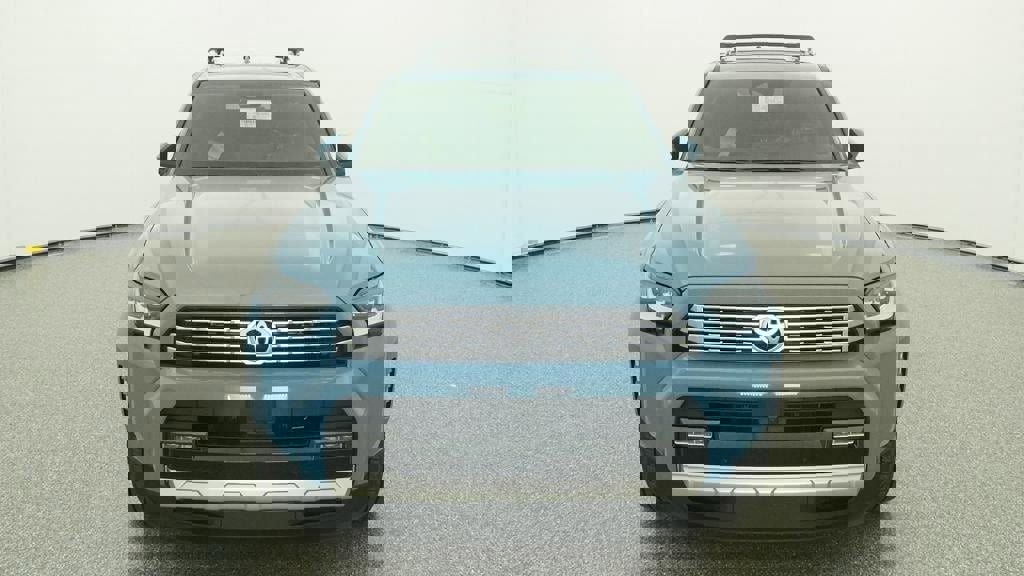 New 2026 Toyota 4Runner Limited image 16