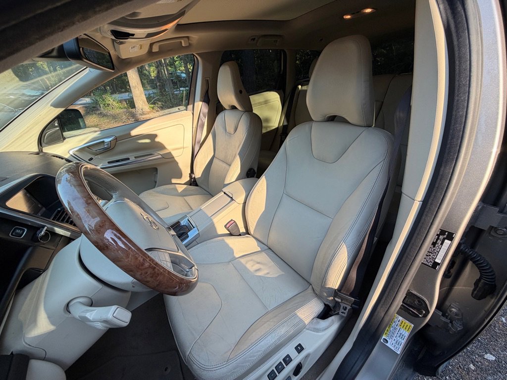 Used 2013 Volvo XC60 T6 AWD/4WD image 14
