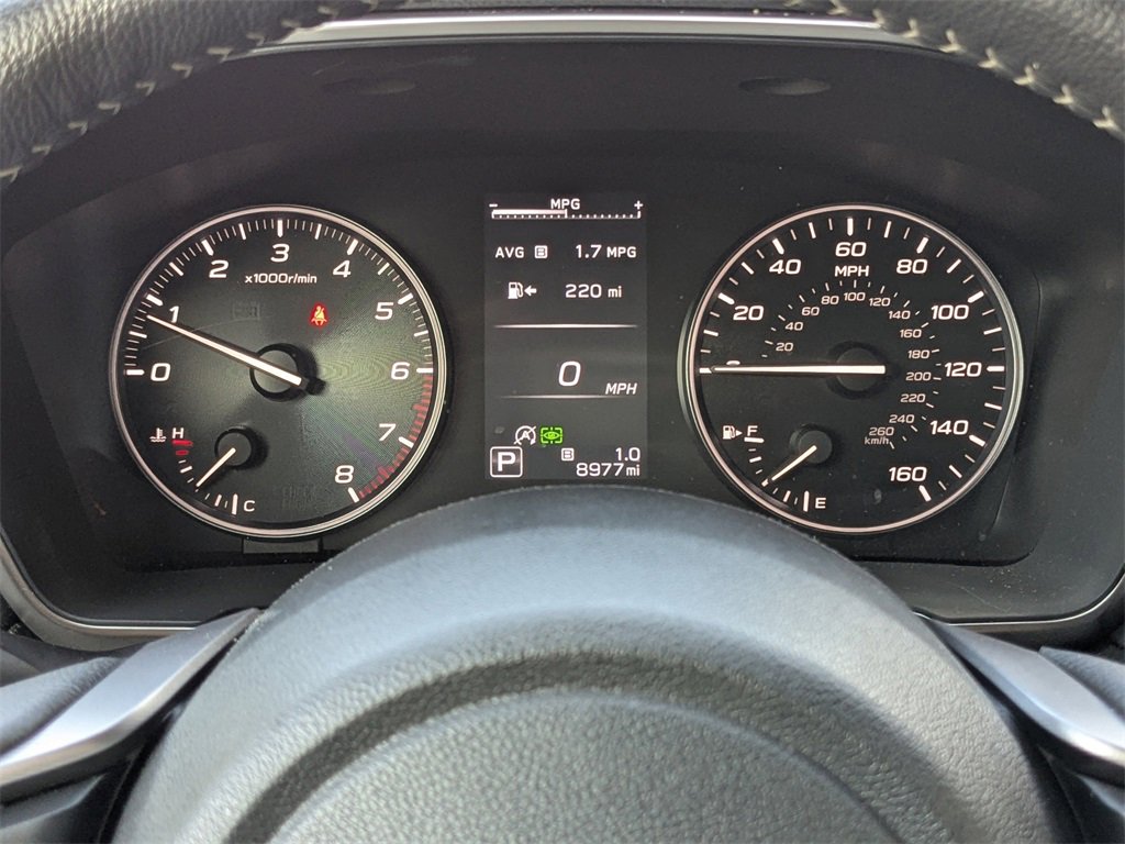 Certified 2025 Subaru Outback Limited XT w/ Popular Package #2 image 38