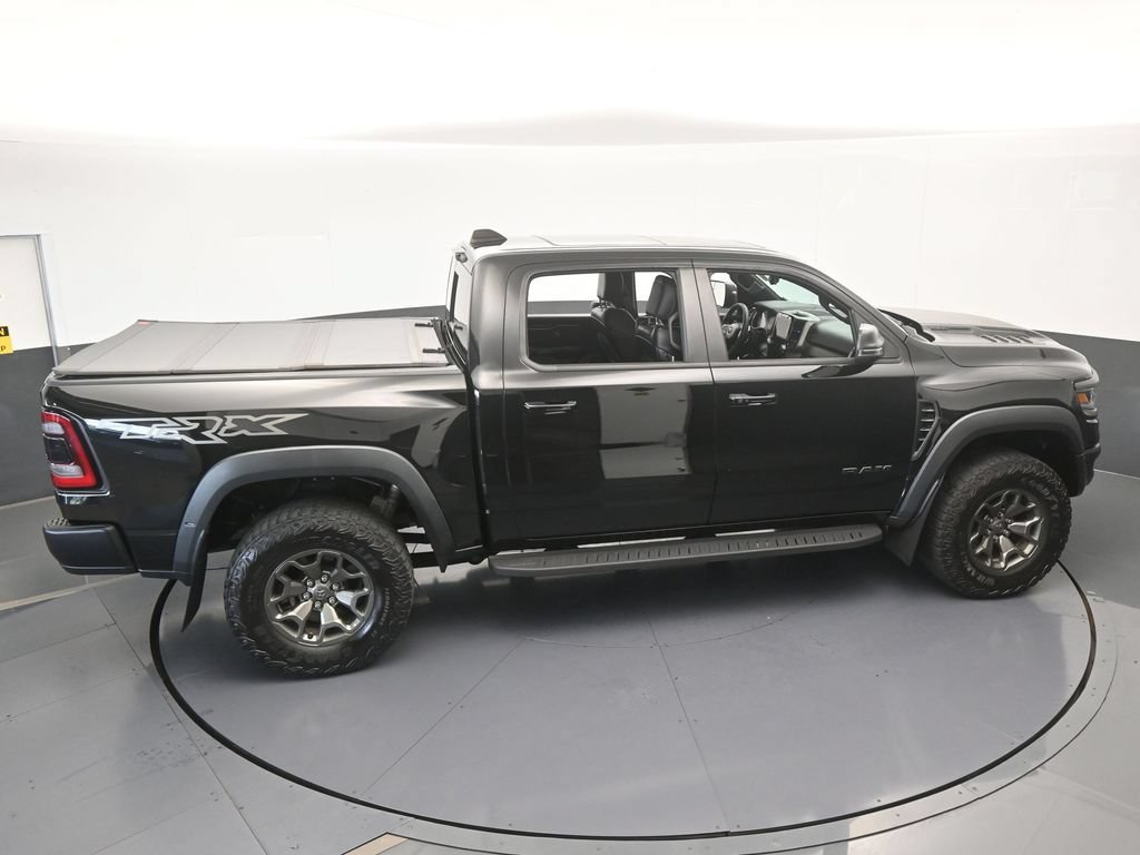 Used 2024 RAM 1500 TRX AWD/4WD image 58