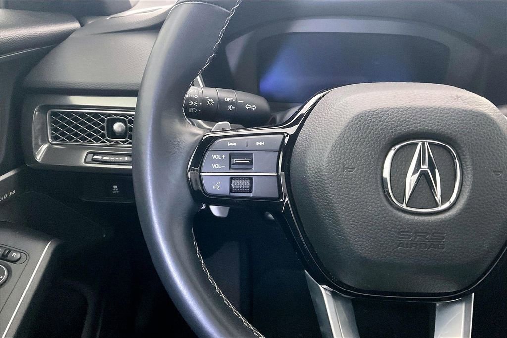 Certified 2024 Acura Integra A-Spec image 24