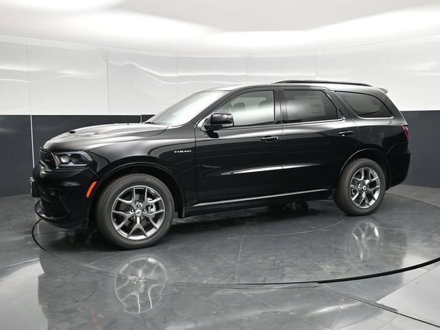 New 2026 Dodge Durango GT AWD/4WD image 8