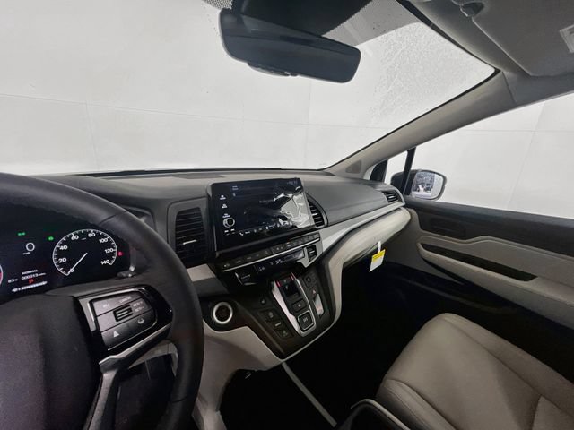 New 2027 Honda Odyssey EX-L image 17