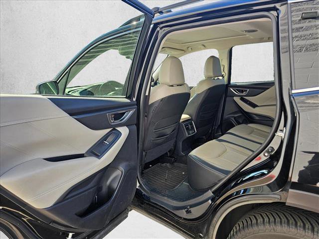 Used 2019 Subaru Forester Limited AWD/4WD image 14