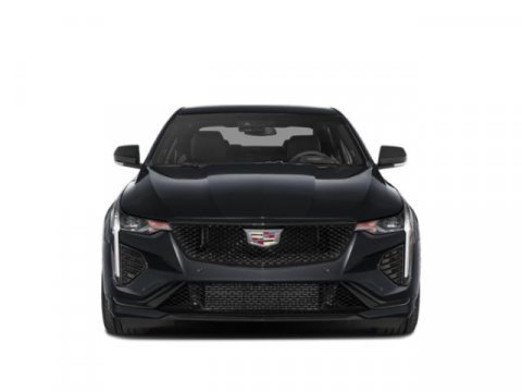 Certified 2022 Cadillac CT4 V Blackwing w/ Carbon Fiber 1 Package image 7