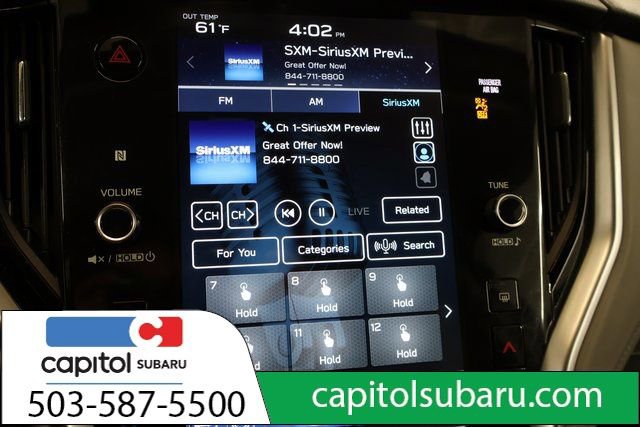 Used 2023 Subaru Outback Premium image 23