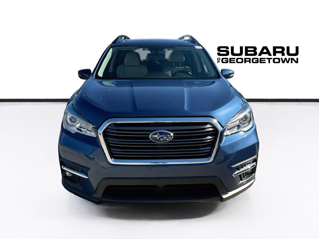 Used 2020 Subaru Ascent Limited w/ Technology Package AWD/4WD image 2