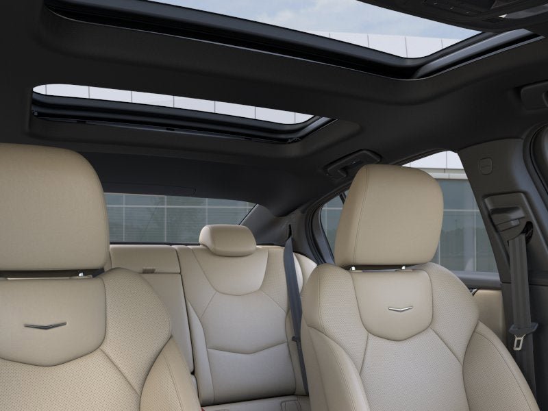 New 2026 Cadillac CT5 Premium Luxury w/ Technology Package AWD/4WD image 24