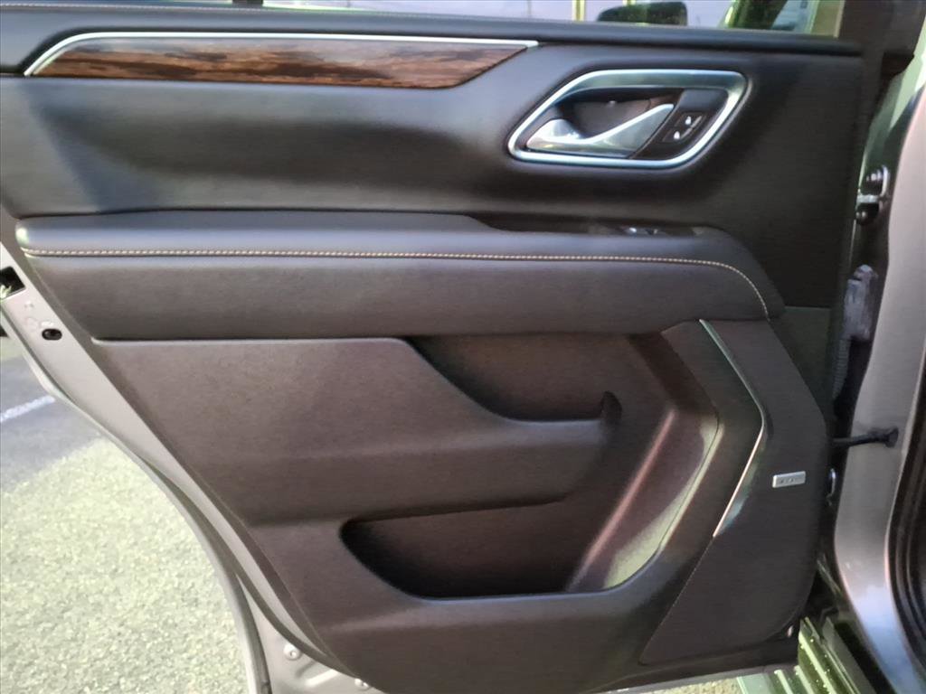 Certified 2023 Chevrolet Tahoe Premier w/ Max Trailering Package image 21