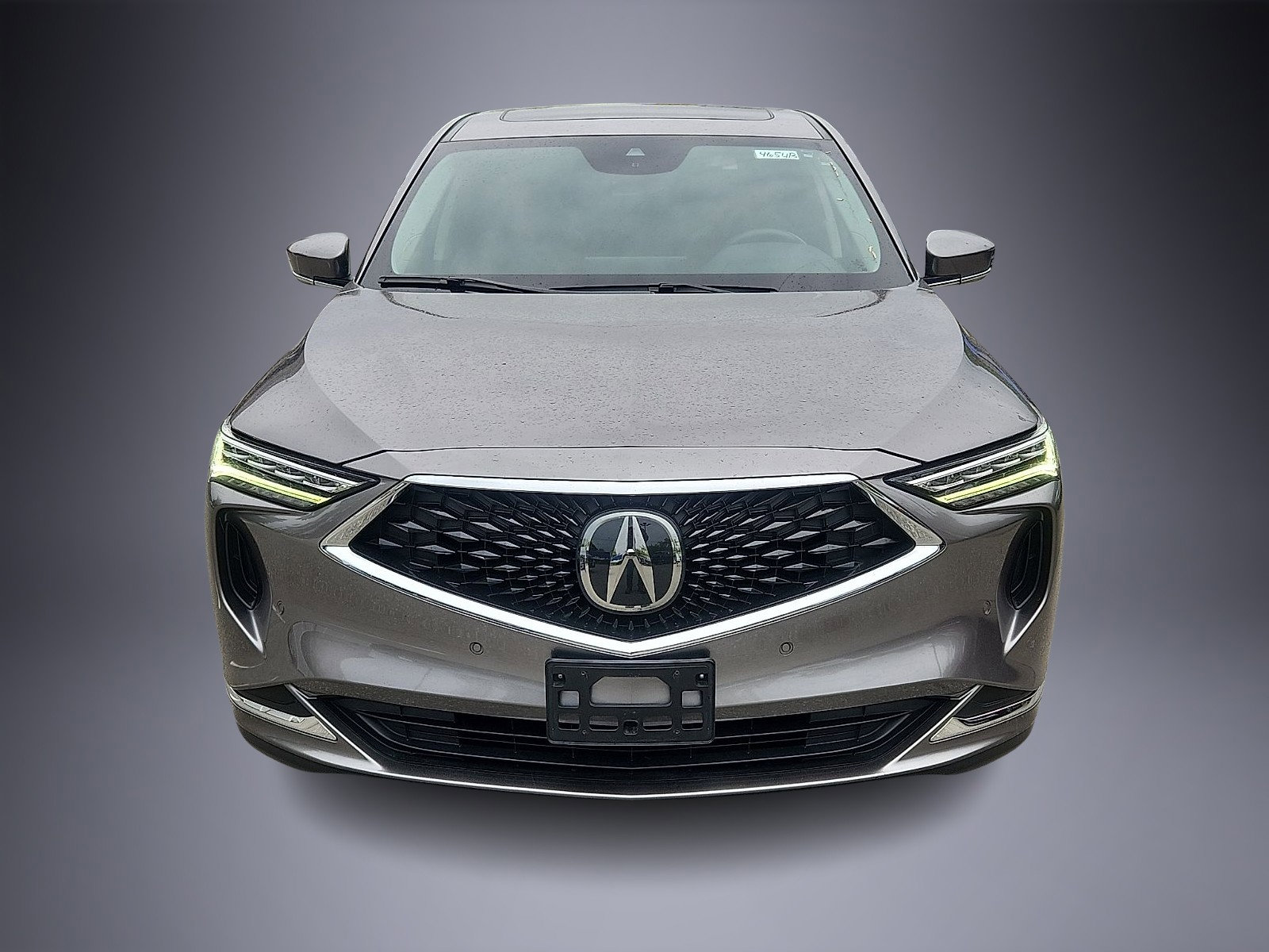 Certified 2022 Acura MDX SH-AWD w/ Technology Package image 2