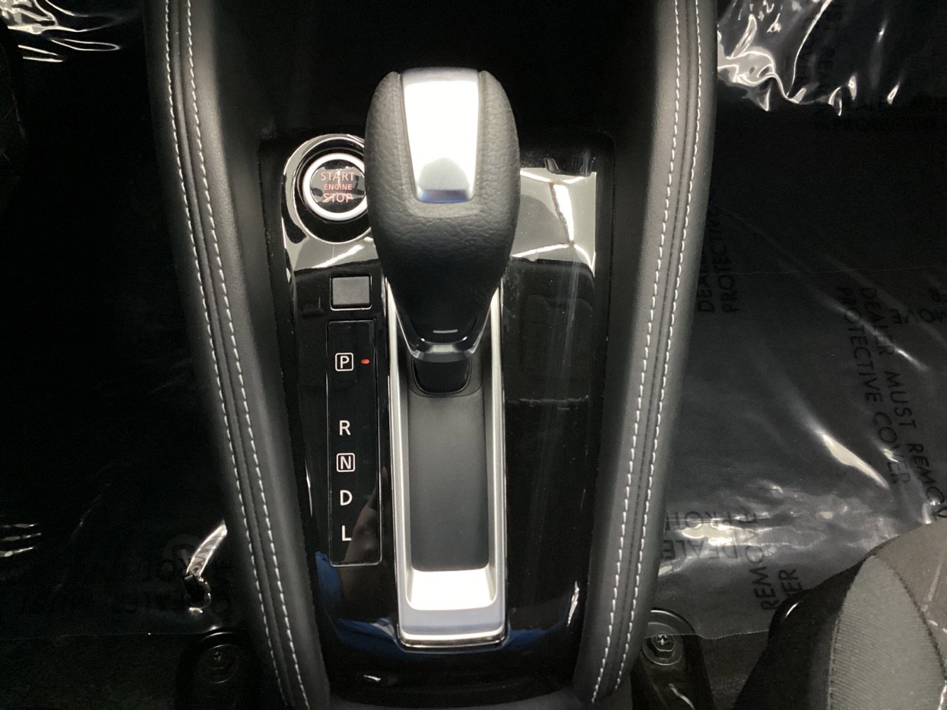 Used 2018 Nissan Kicks SV image 36