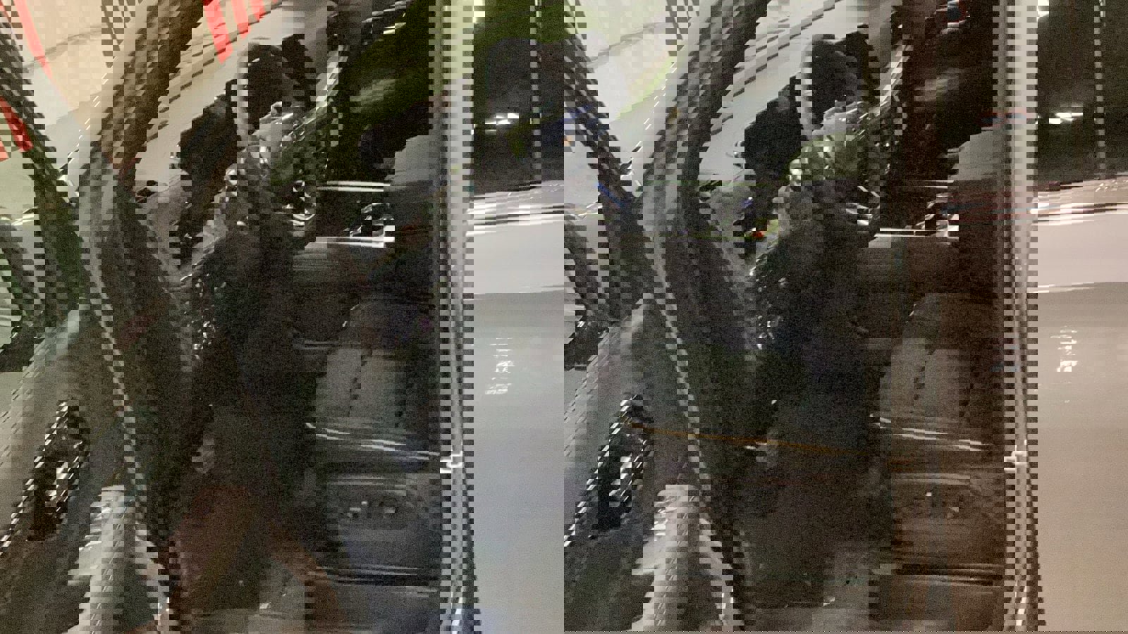 New 2026 Chevrolet Suburban Premier image 11