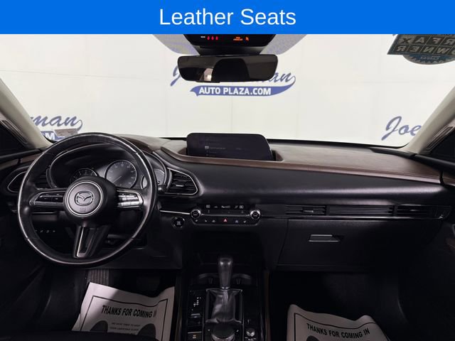 Used 2023 MAZDA CX-30 2.5 Turbo w/ Premium Plus Pkg AWD/4WD image 9