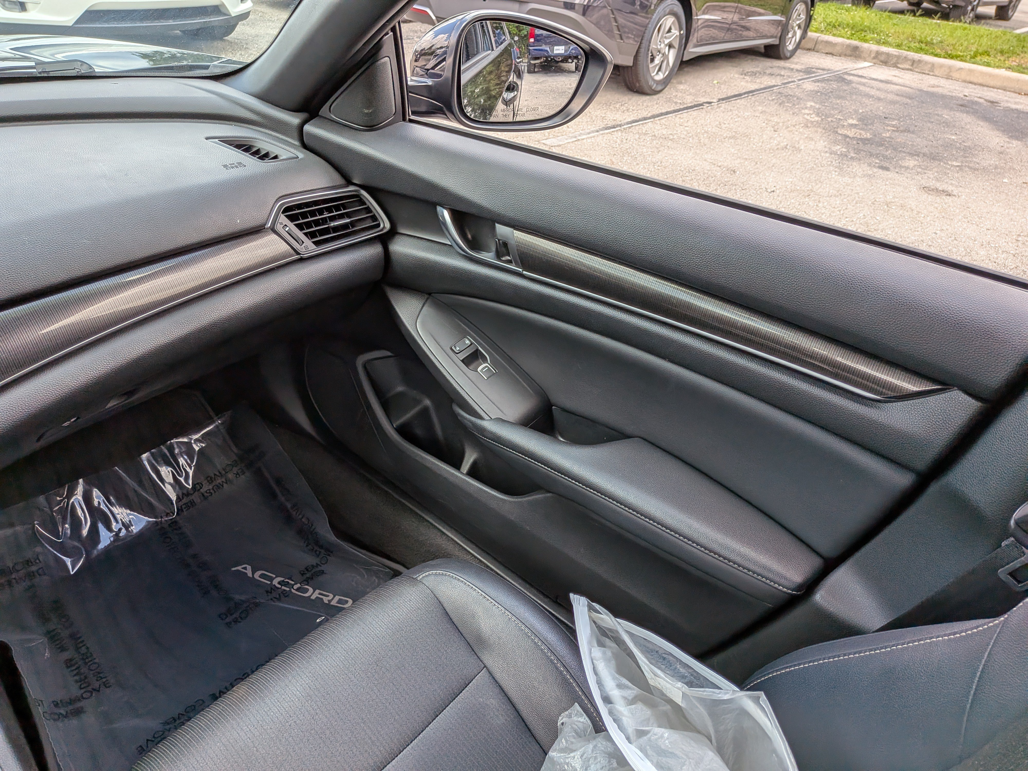 Used 2021 Honda Accord Sport image 17