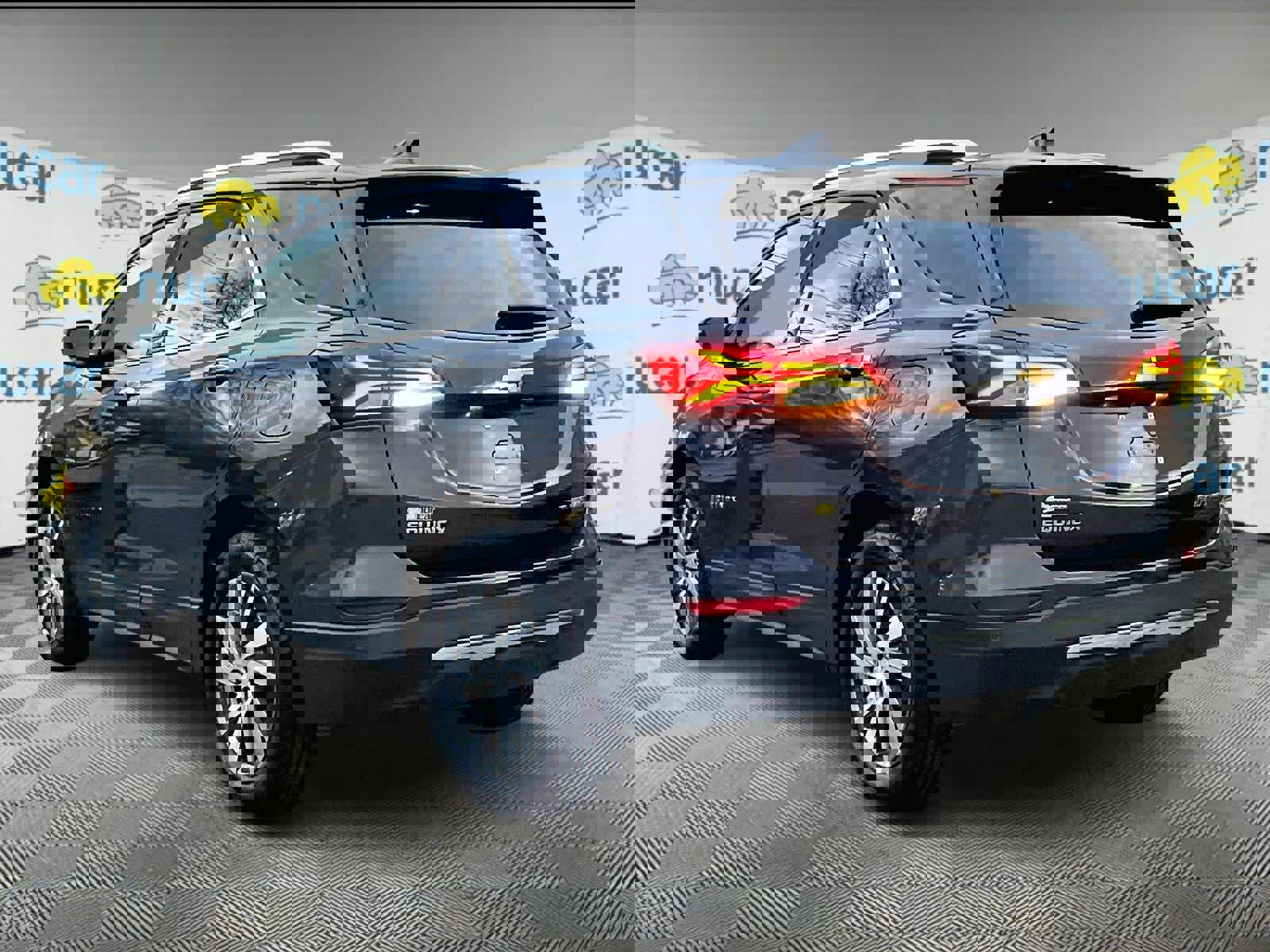 Certified 2022 Chevrolet Equinox Premier image 4