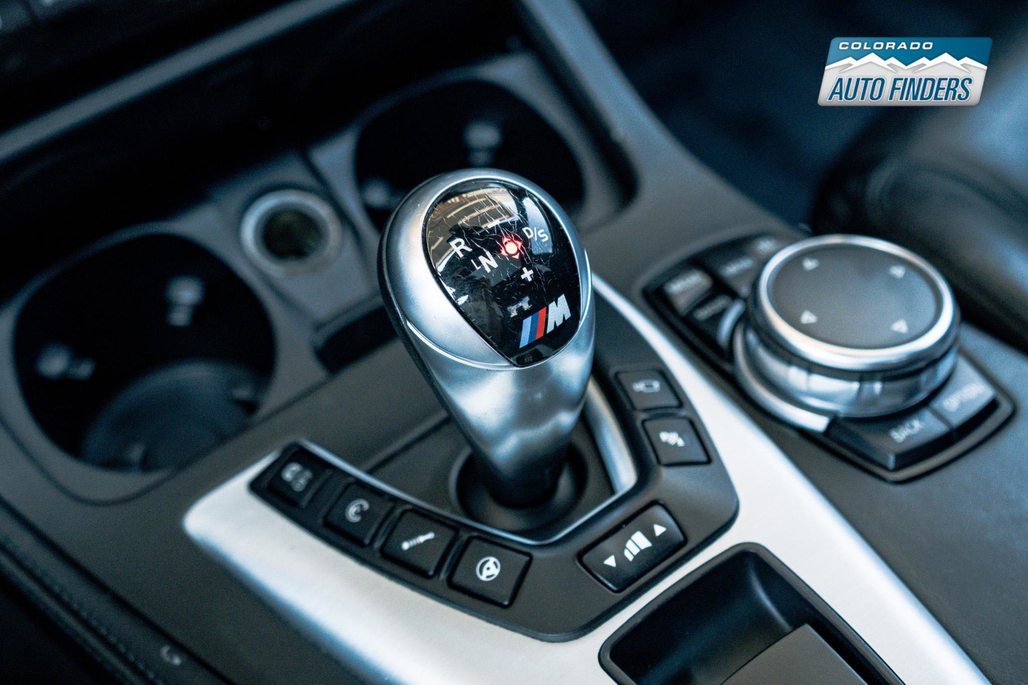 Used 2015 BMW M5 image 19