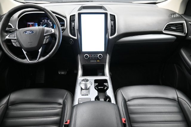 Used 2021 Ford Edge SEL AWD/4WD image 20