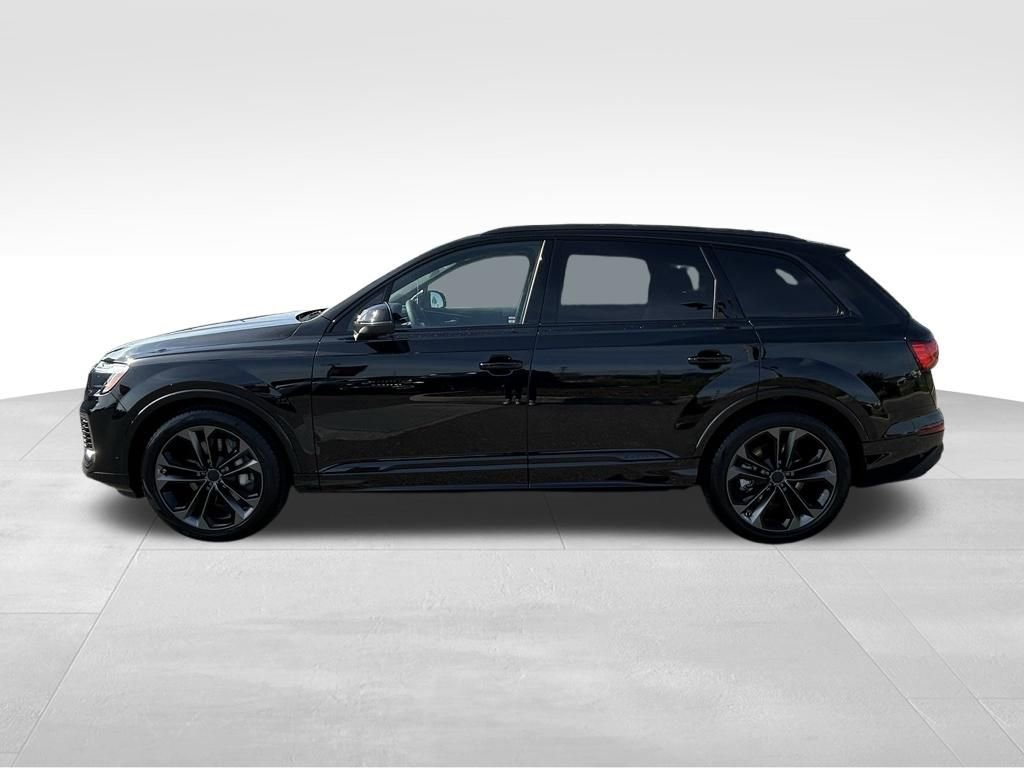 New 2026 Audi Q7 3.0T Premium Plus image 2