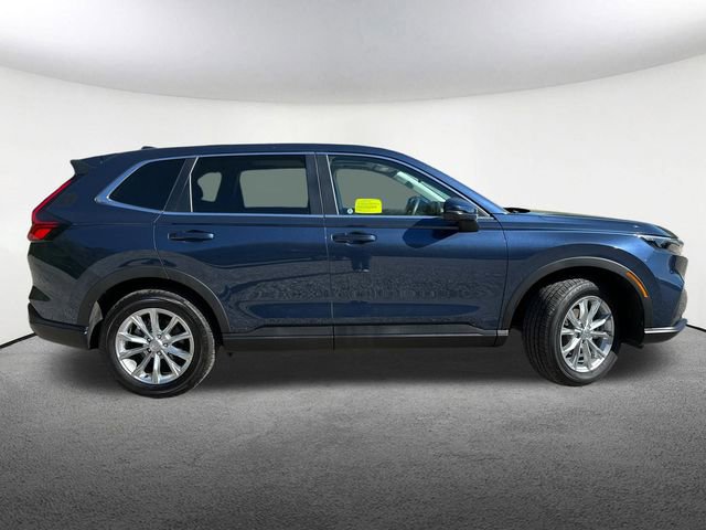 Used 2025 Honda CR-V EX image 15