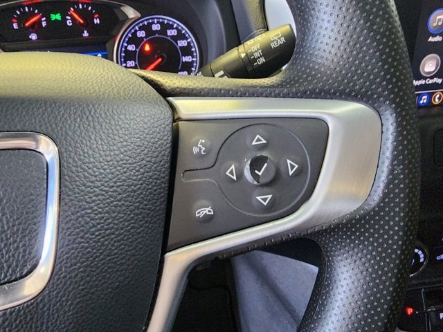 Certified 2023 GMC Terrain SLE image 20