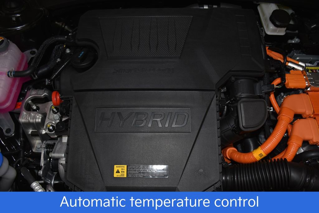 New 2025 Kia Niro EX image 7