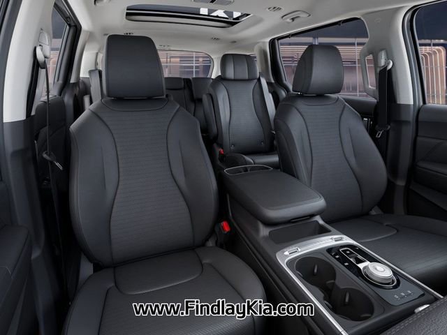 New 2026 Kia Carnival SX Prestige image 18