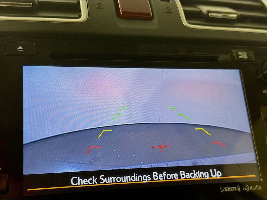 Used 2016 Subaru Forester 2.5i Limited AWD/4WD image 12