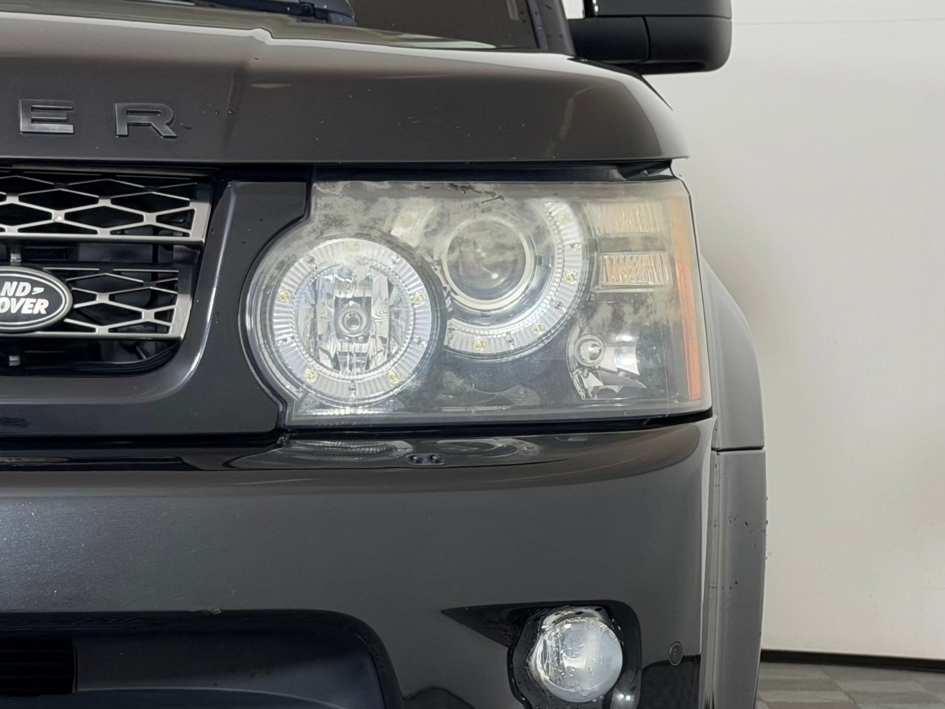 Used 2013 Land Rover Range Rover Sport GT Limited Edition AWD/4WD image 11