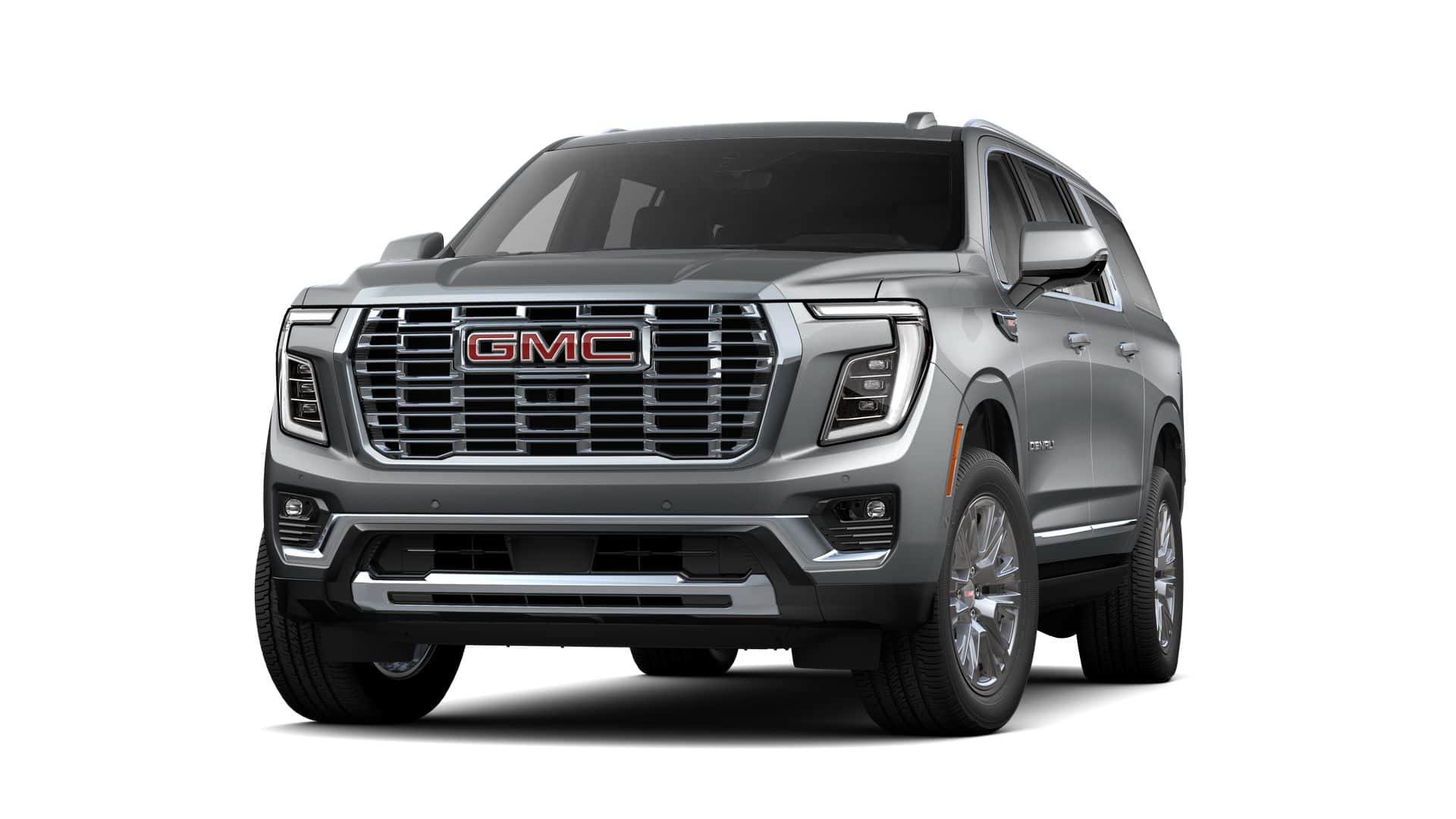 New 2026 GMC Yukon XL Denali w/ Sun & Power Step Package AWD/4WD image 33